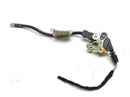 Maserati Levante Negative earth cable (battery) 51962918