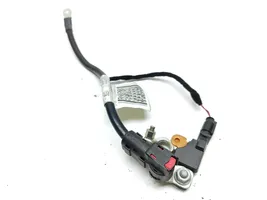 Maserati Levante Minuskabel Massekabel Batterie 51962918