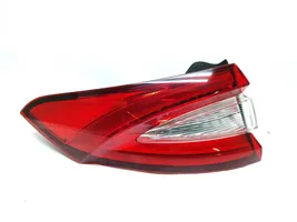 Maserati Levante Luci posteriori 670032332