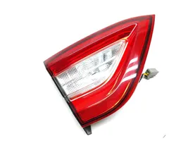 Maserati Levante Luci posteriori del portellone del bagagliaio 06700323340