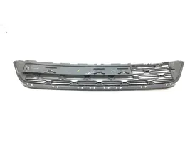 Citroen C3 Front bumper lower grill 9815114980