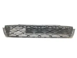 Citroen C3 Front bumper lower grill 9815114980
