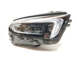 Mercedes-Benz A W177 Headlight/headlamp A1779065403