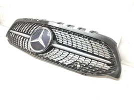 Mercedes-Benz A W177 Maskownica / Grill / Atrapa górna chłodnicy A1778880200