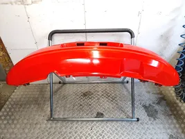 Volkswagen Polo V 6R Rear bumper 6R6807421BH