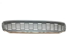 Volkswagen Polo V 6R Front bumper lower grill 6R0853677A