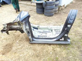 Citroen C3 Front quarter panel 