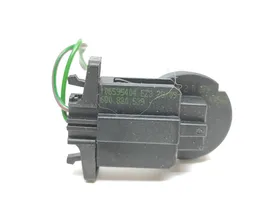 Volkswagen Polo V 6R Salona temperatūras sensors 6Q0820539