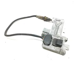 BMW 1 E82 E88 Lambda probe sensor 7587130