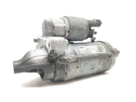 Citroen C3 Starter motor 9825233080