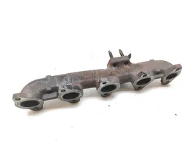 Citroen C3 Exhaust manifold C60