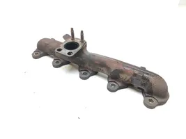 Citroen C3 Exhaust manifold C60