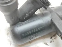 Citroen C3 Główny cylinder sprzęgła 9809468580