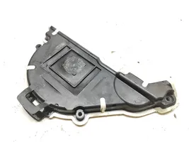 Citroen C3 Osłona paska / łańcucha rozrządu 9824675280