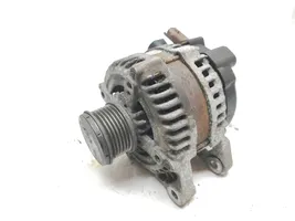 Citroen C3 Generator/alternator 9820893880