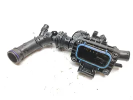 Citroen C3 Termostaatin kotelo 9812113780