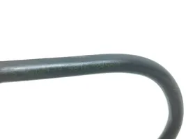 Citroen C3 Vacuum line/pipe/hose 9816724580