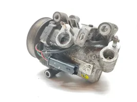 Citroen C3 Air conditioning (A/C) compressor (pump) 9808860080