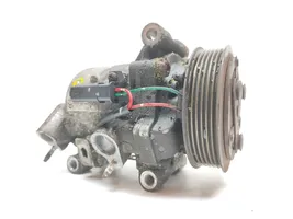 Citroen C3 Air conditioning (A/C) compressor (pump) 9808860080