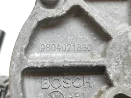 Citroen C3 Pompe à vide 9804021880