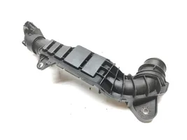 Citroen C3 Turbo air intake inlet pipe/hose 9810958280
