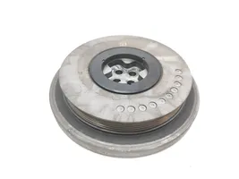 Mercedes-Benz A W177 Crankshaft pulley A6540303500