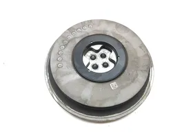 Mercedes-Benz A W177 Crankshaft pulley A6540303500