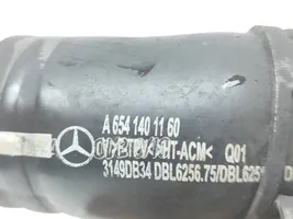 Mercedes-Benz A W177 Tube d'admission d'air A6541401160