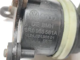 Volkswagen Polo V 6R Циркуляционный электрический двигатель 6R0965561A
