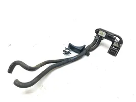 Volkswagen Polo V 6R Exhaust gas pressure sensor 059906051C