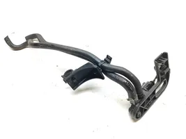 Volkswagen Polo V 6R Exhaust gas pressure sensor 059906051C