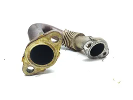 Volkswagen Polo V 6R EGR valve line/pipe/hose 03P131521B