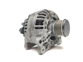 Volkswagen Polo V 6R Generator/alternator 06F903023F