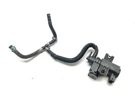 Maserati Levante Turboahtimen magneettiventtiili 55228986