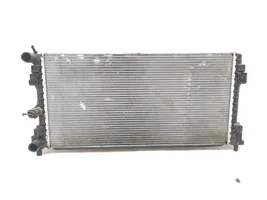 Volkswagen Polo V 6R Coolant radiator 6R0121253A