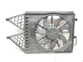 Volkswagen Polo V 6R Ventilateur de refroidissement de radiateur électrique 6R0121207A