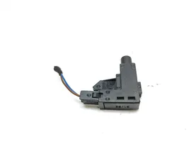 Volkswagen Polo V 6R Fuel injection pump control unit/module 1J0947561