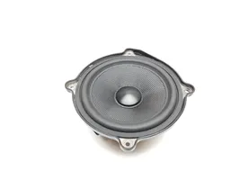 Maserati Levante Subwoofer-bassokaiutin 670002147