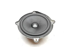 Maserati Levante Subwoofer-bassokaiutin 670002147