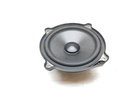 Maserati Levante Enceinte subwoofer 670002120