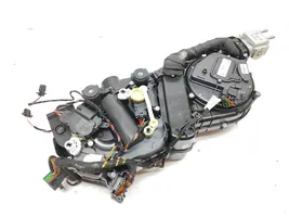 Maserati Levante Scatola climatizzatore riscaldamento abitacolo assemblata 06700330830