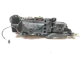 Maserati Levante Scatola climatizzatore riscaldamento abitacolo assemblata 06700330830