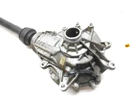 Maserati Levante Front differential 9808800311