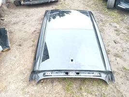 Hyundai Tucson TL Roof 