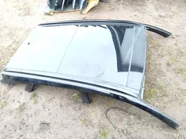 Hyundai Tucson TL Roof 