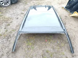 Hyundai Tucson TL Roof 