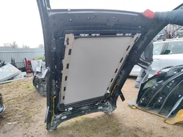 Hyundai Tucson TL Roof 