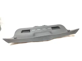 Citroen C3 Tailgate trim 9812583777