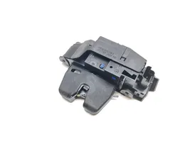 Citroen C3 Serrure de loquet coffre 9816195380