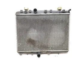 Citroen C3 Radiateur de refroidissement 873460200